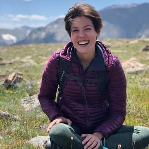 Meet your Posher, Jacqueline